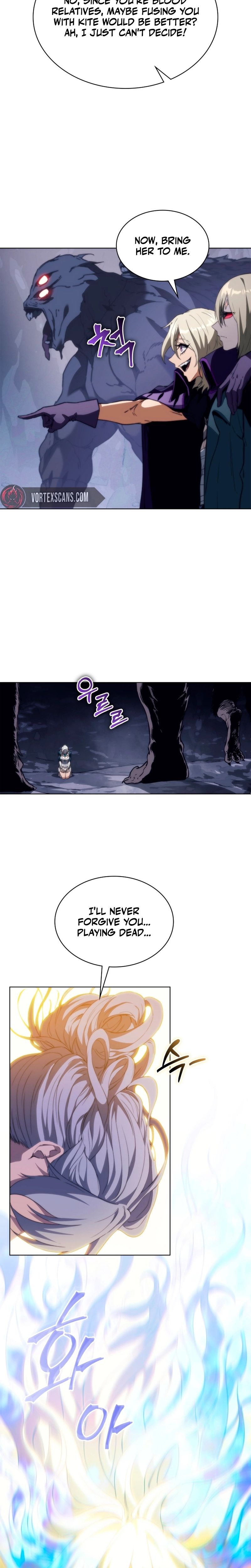 Return of the Apocalypse-Class Death Knight Chapter 60 82 ch 60 19