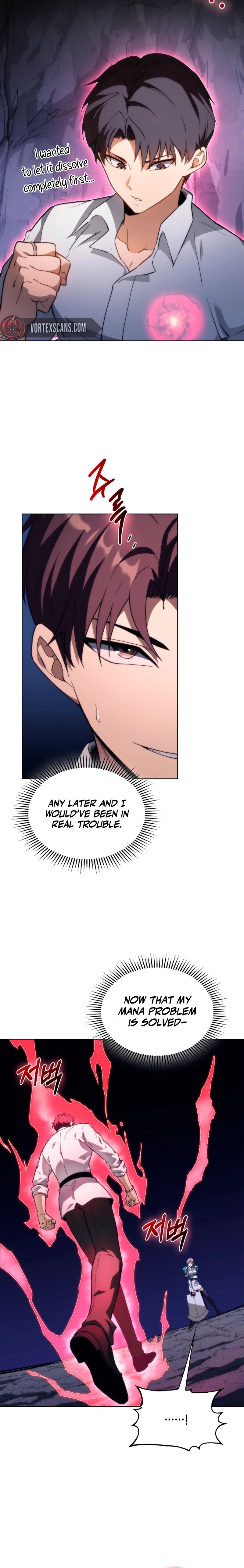 Return of the Apocalypse-Class Death Knight Chapter 60 65 ch 60 2