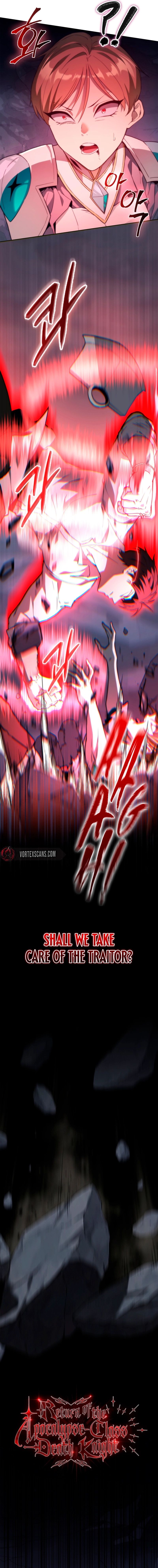 Return of the Apocalypse-Class Death Knight Chapter 60 66 ch 60 3