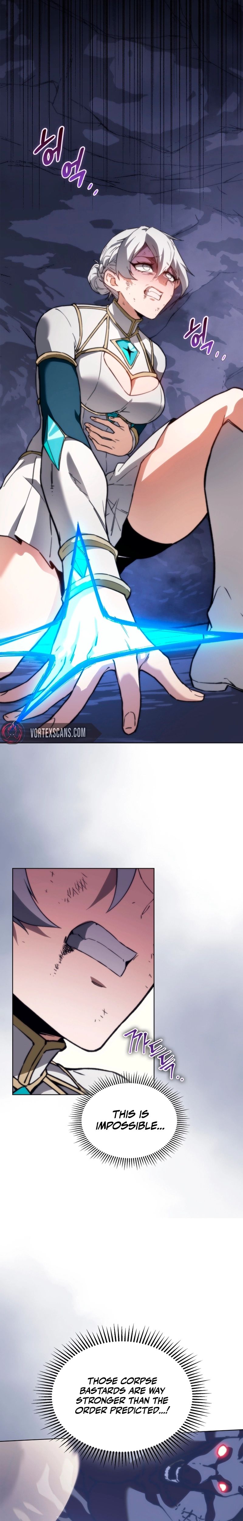 Return of the Apocalypse-Class Death Knight Chapter 60 67 ch 60 4