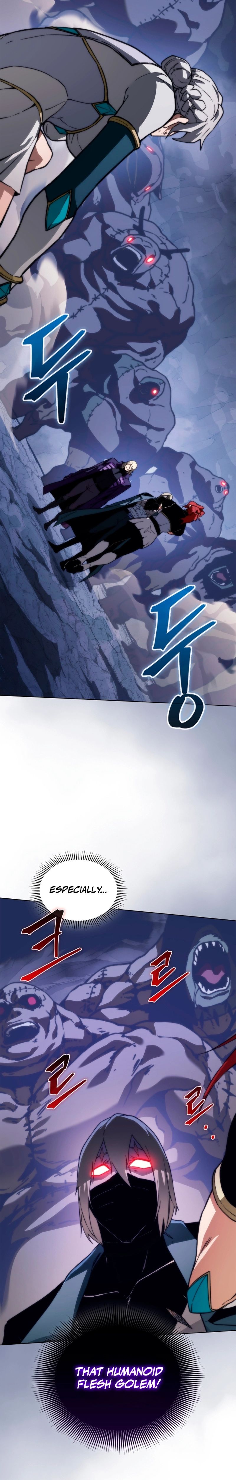 Return of the Apocalypse-Class Death Knight Chapter 60 68 ch 60 5