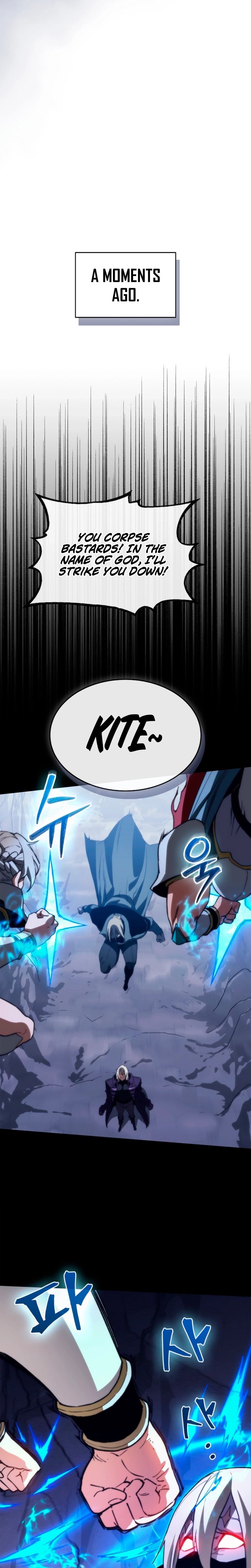Return of the Apocalypse-Class Death Knight Chapter 60 69 ch 60 6