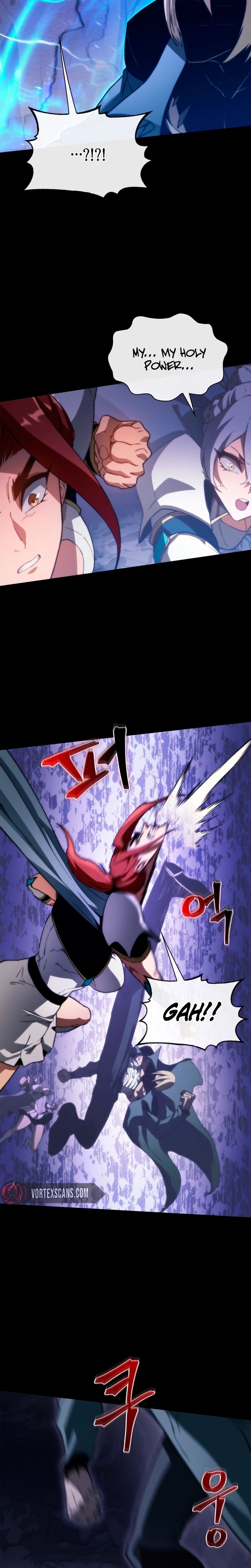 Return of the Apocalypse-Class Death Knight Chapter 60 70 ch 60 7