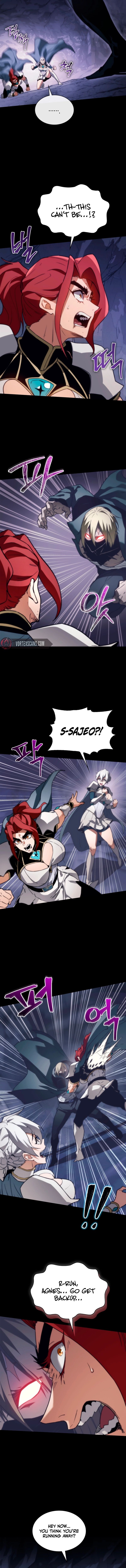 Return of the Apocalypse-Class Death Knight Chapter 60 71 ch 60 8