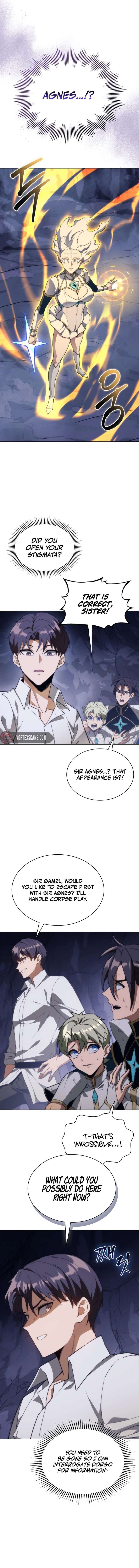 Return of the Apocalypse-Class Death Knight Chapter 61 70 ch 61 10
