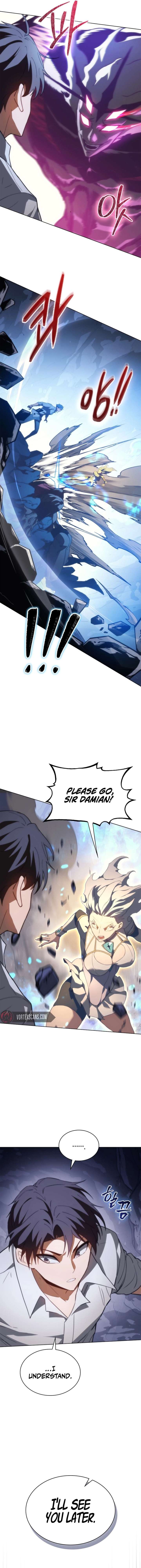 Return of the Apocalypse-Class Death Knight Chapter 61 76 ch 61 16