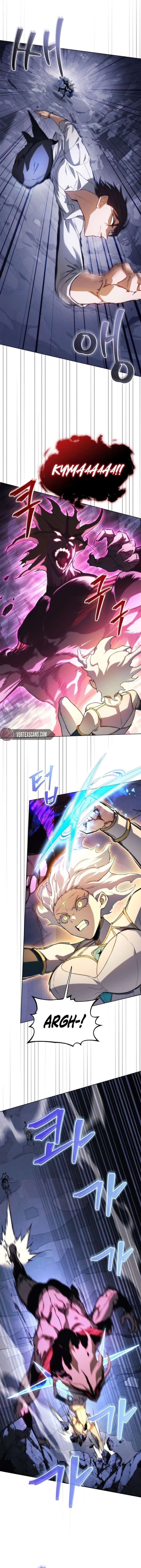 Return of the Apocalypse-Class Death Knight Chapter 61 77 ch 61 17