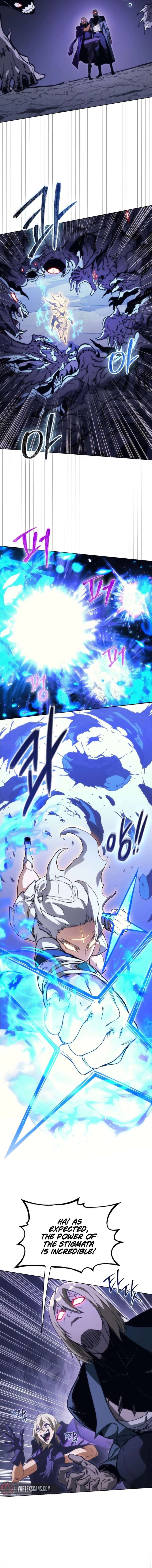 Return of the Apocalypse-Class Death Knight Chapter 61 63 ch 61 3