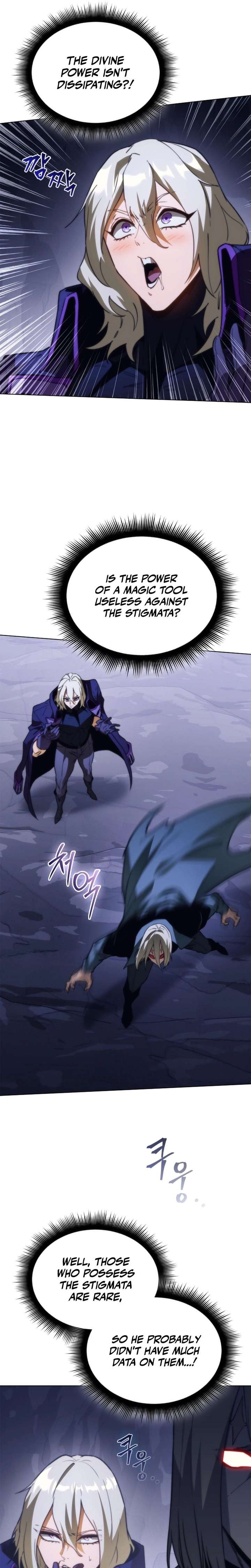Return of the Apocalypse-Class Death Knight Chapter 61 65 ch 61 5
