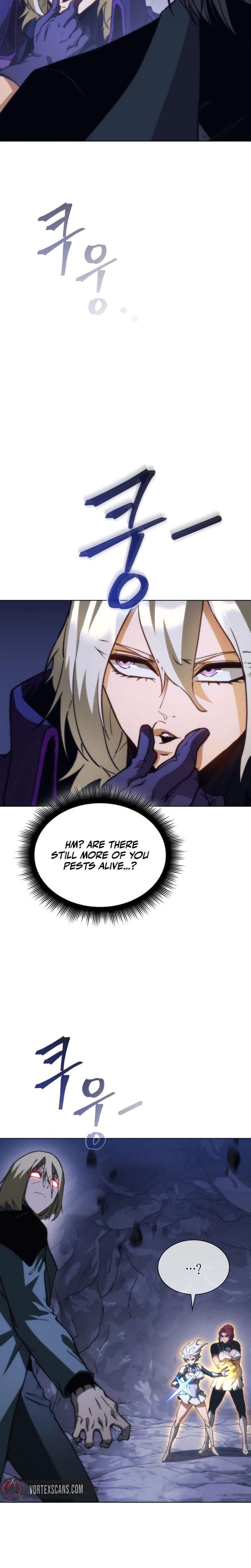 Return of the Apocalypse-Class Death Knight Chapter 61 66 ch 61 6
