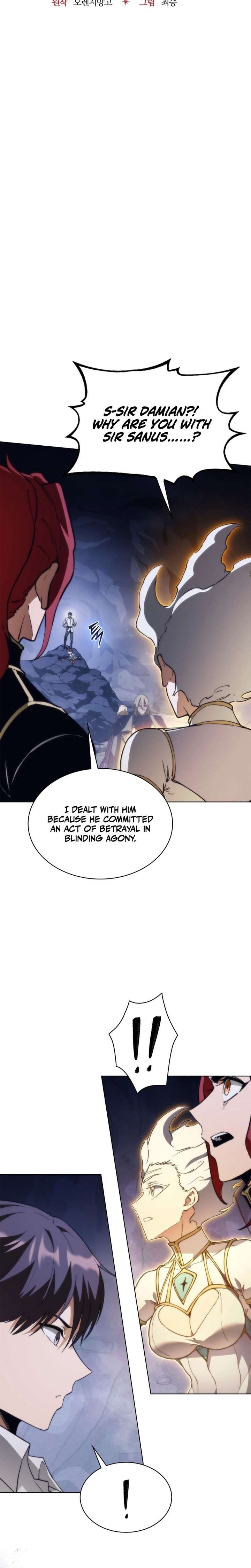 Return of the Apocalypse-Class Death Knight Chapter 61 69 ch 61 9