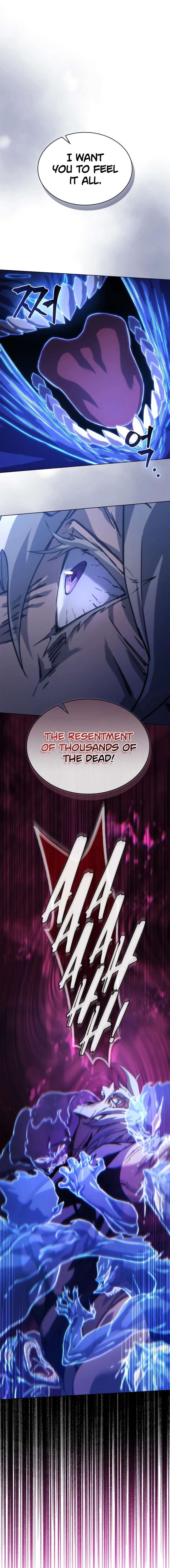 Return of the Apocalypse-Class Death Knight Chapter 64 68 002