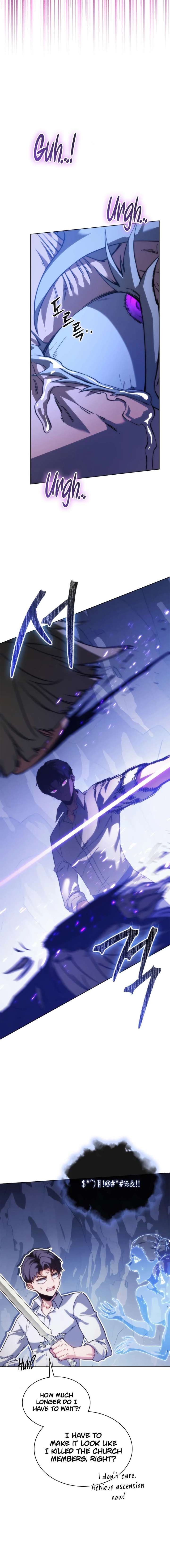 Return of the Apocalypse-Class Death Knight Chapter 64 69 003