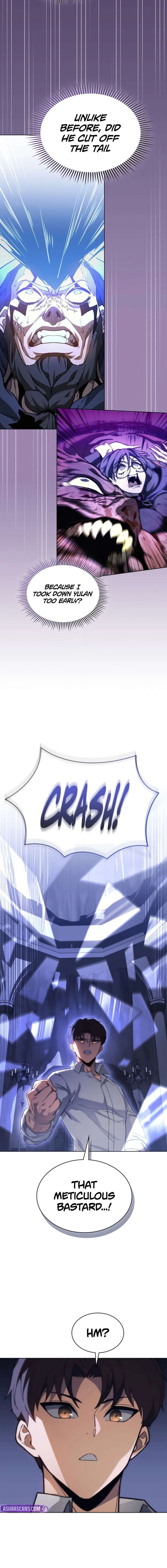 Return of the Apocalypse-Class Death Knight Chapter 64 73 007