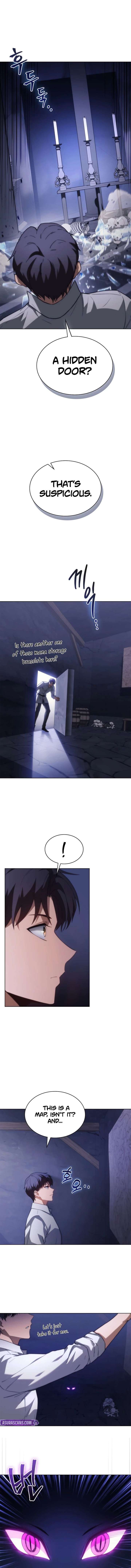 Return of the Apocalypse-Class Death Knight Chapter 64 74 008