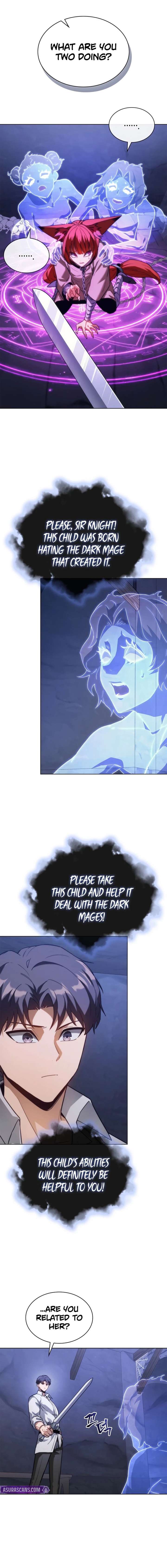 Return of the Apocalypse-Class Death Knight Chapter 64 78 012