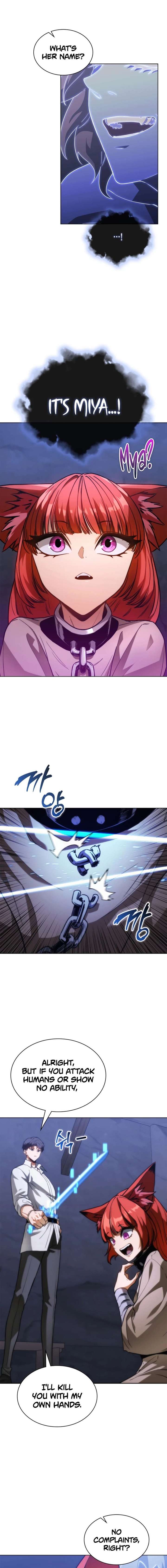 Return of the Apocalypse-Class Death Knight Chapter 64 79 013