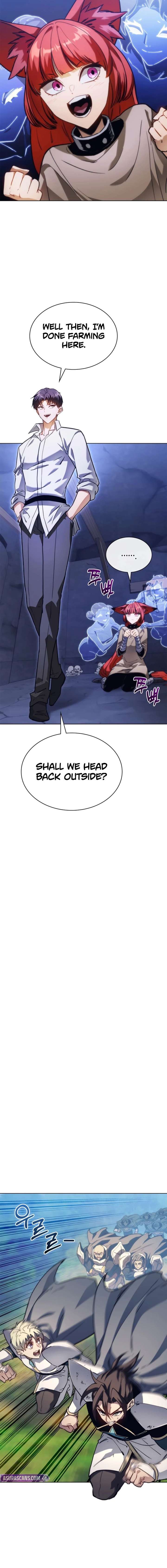 Return of the Apocalypse-Class Death Knight Chapter 64 80 014