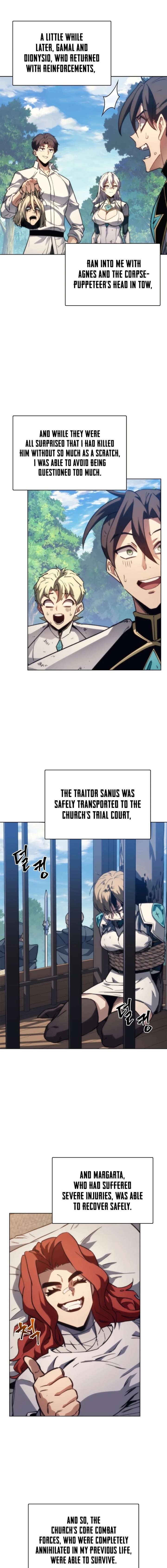 Return of the Apocalypse-Class Death Knight Chapter 64 81 015