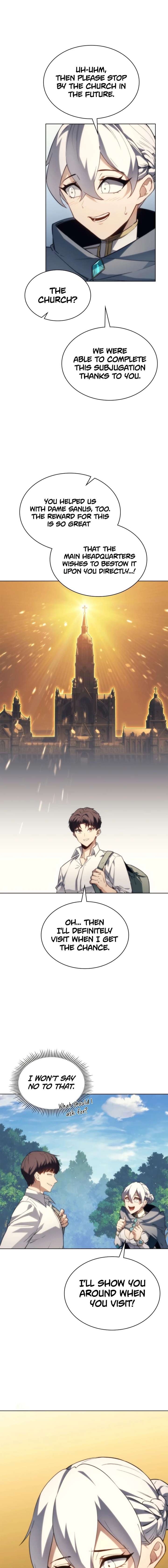 Return of the Apocalypse-Class Death Knight Chapter 64 83 017