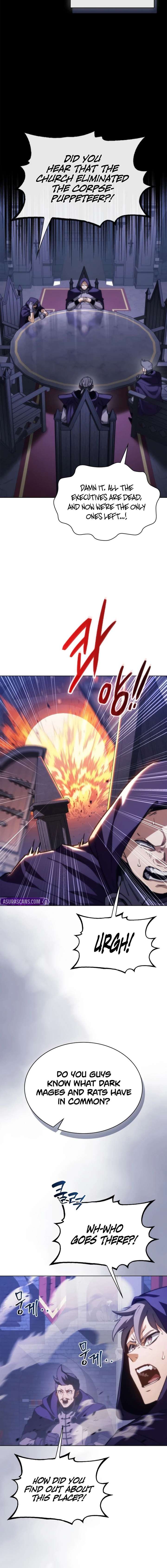Return of the Apocalypse-Class Death Knight Chapter 64 86 020