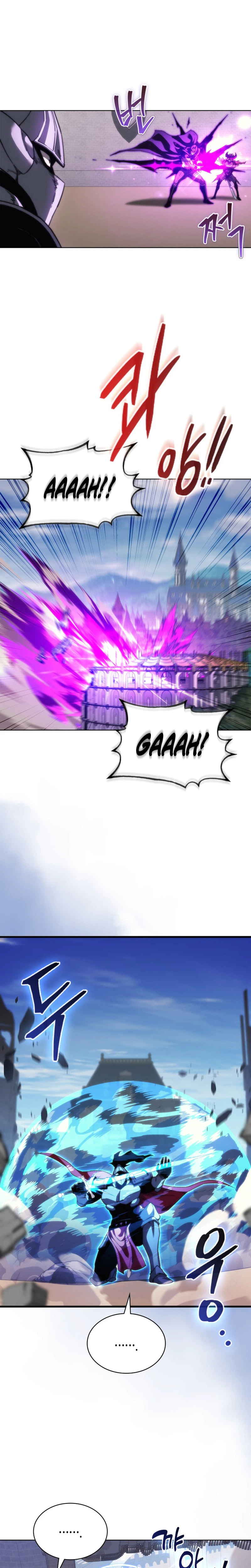 Return of the Apocalypse-Class Death Knight Chapter 72 109 04