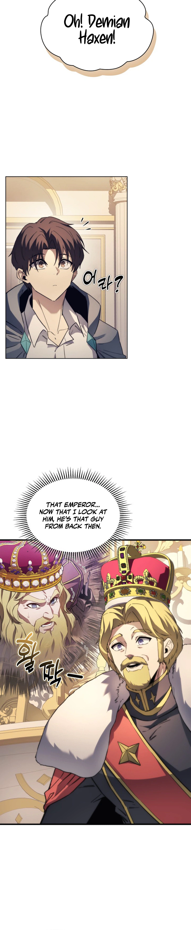 Return of the Apocalypse-Class Death Knight Chapter 72 114 09