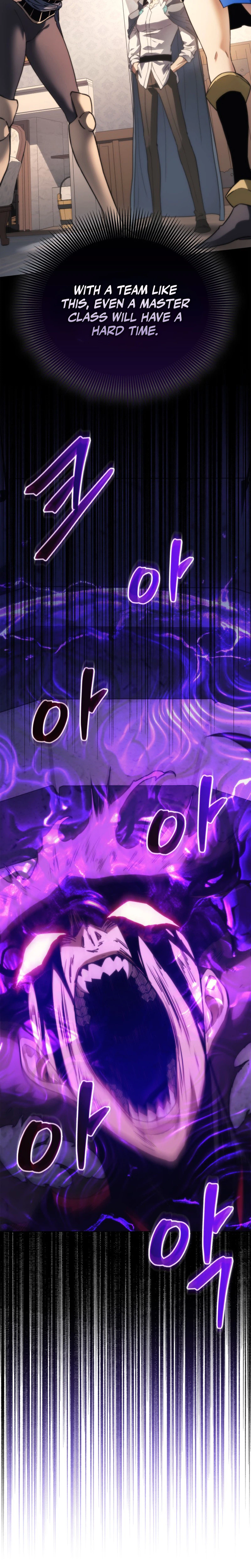 Return of the Apocalypse-Class Death Knight Chapter 72 127 22
