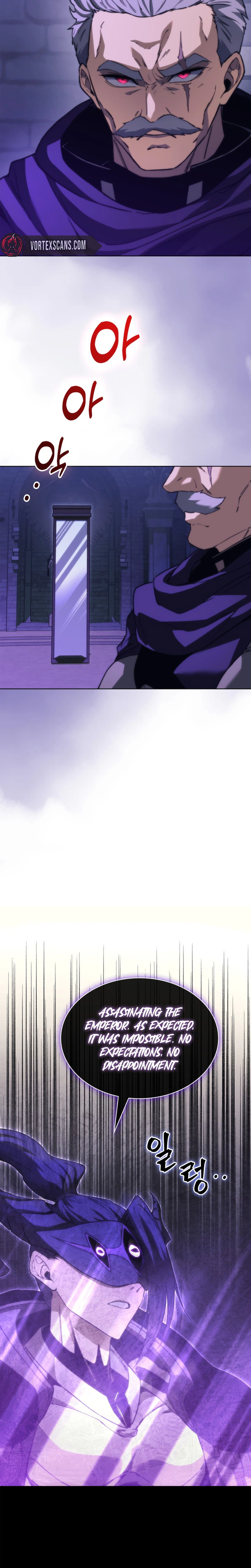 Return of the Apocalypse-Class Death Knight Chapter 72 129 24