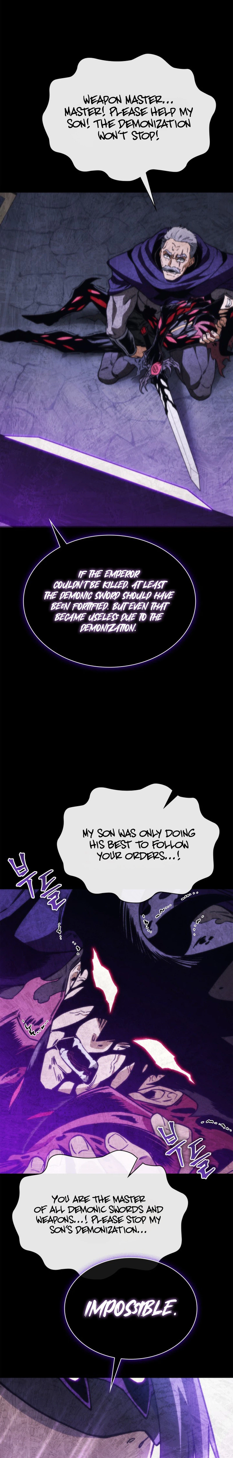 Return of the Apocalypse-Class Death Knight Chapter 72 130 25