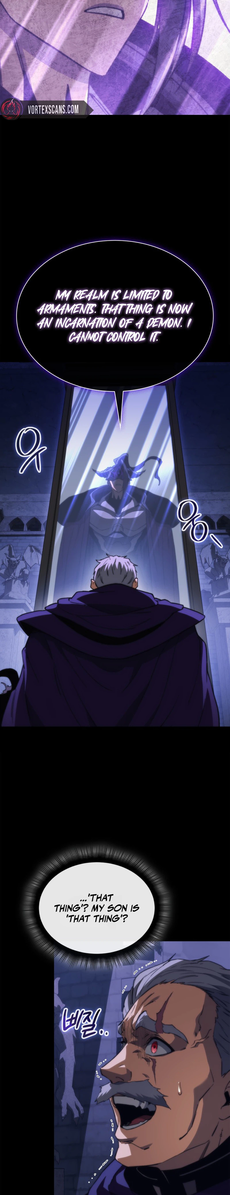 Return of the Apocalypse-Class Death Knight Chapter 72 131 26