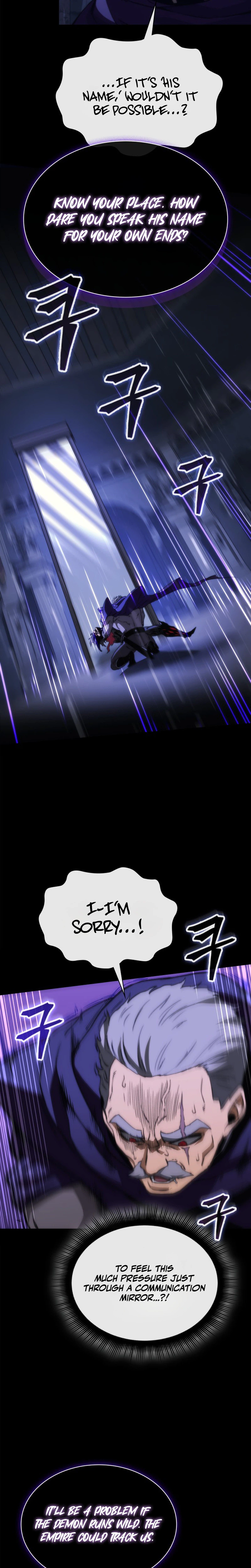 Return of the Apocalypse-Class Death Knight Chapter 72 132 27