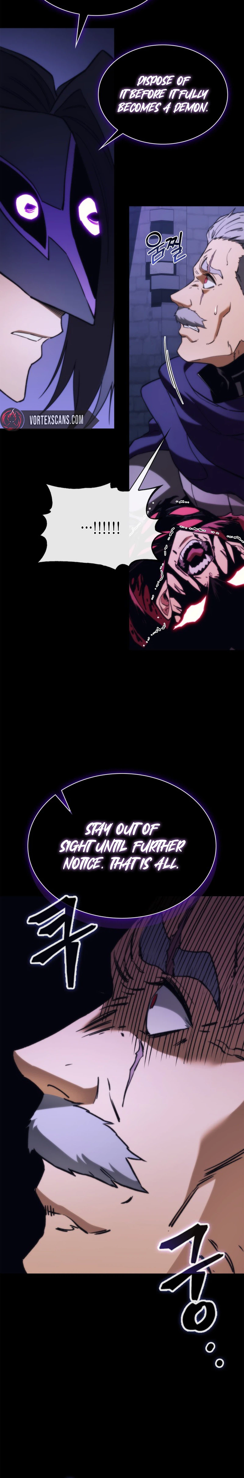 Return of the Apocalypse-Class Death Knight Chapter 72 133 28