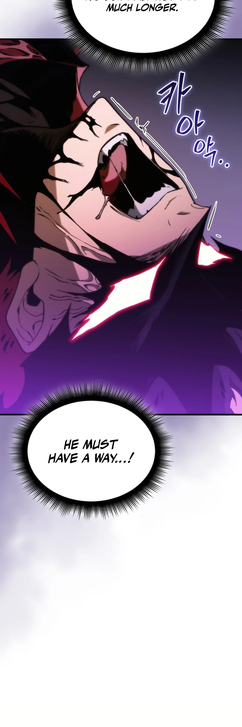 Return of the Apocalypse-Class Death Knight Chapter 72 137 32