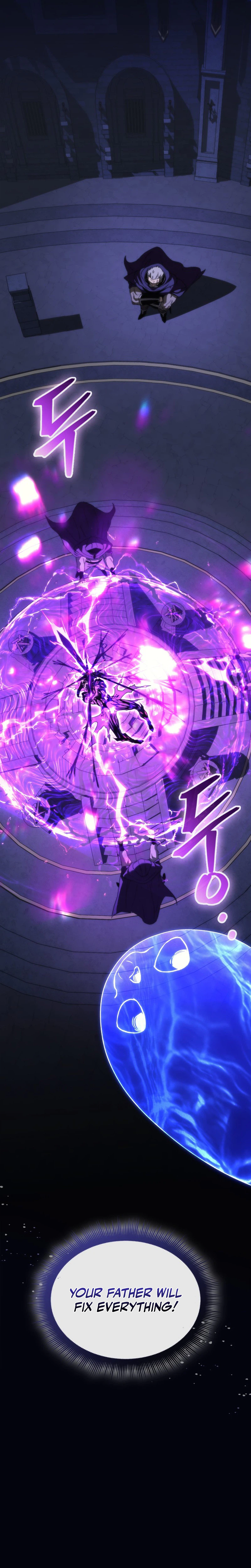 Return of the Apocalypse-Class Death Knight Chapter 72 139 34