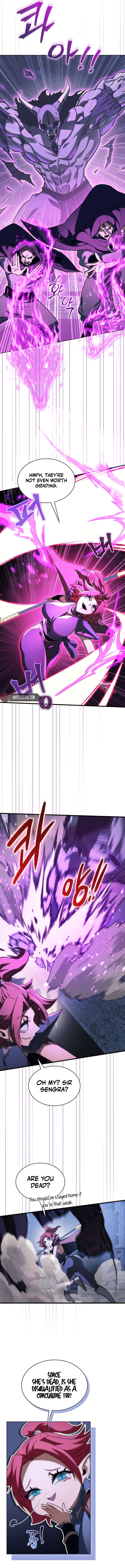 Return of the Apocalypse-Class Death Knight Chapter 73 60 06