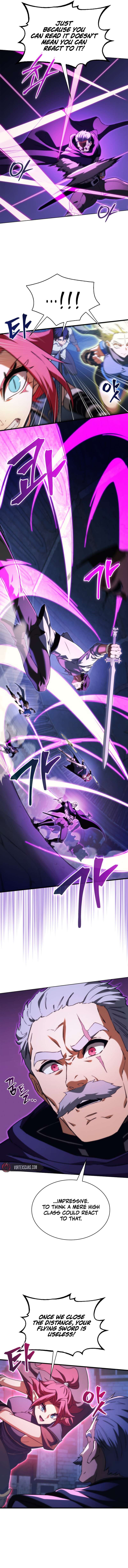 Return of the Apocalypse-Class Death Knight Chapter 73 65 11