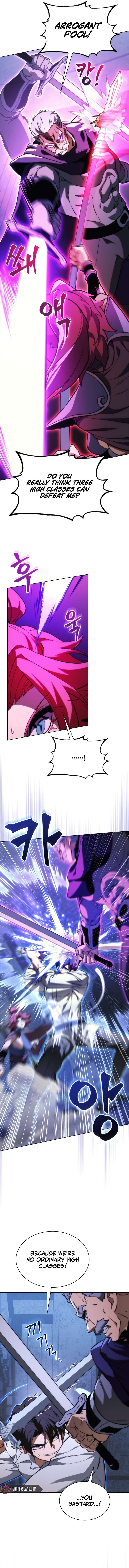 Return of the Apocalypse-Class Death Knight Chapter 73 66 12