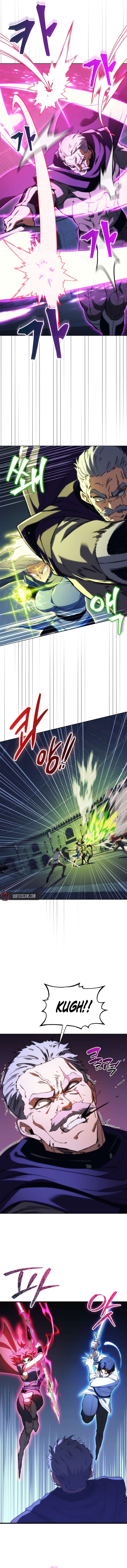 Return of the Apocalypse-Class Death Knight Chapter 73 67 13