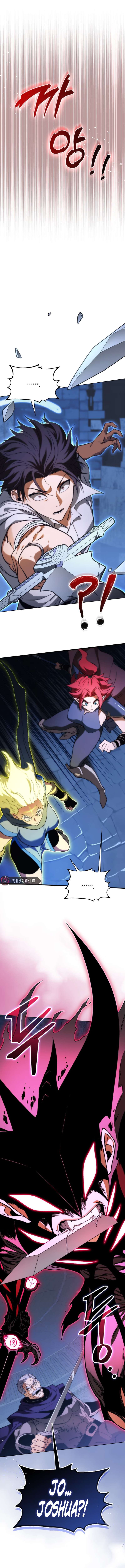 Return of the Apocalypse-Class Death Knight Chapter 73 71 17