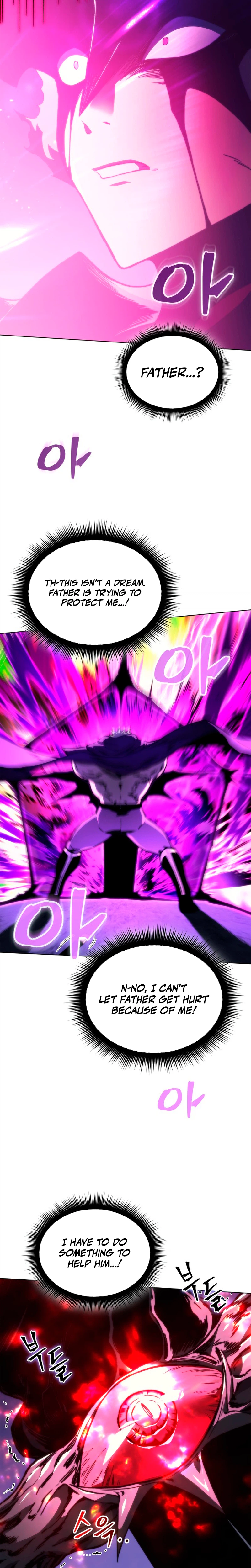Return of the Apocalypse-Class Death Knight Chapter 74 111 03