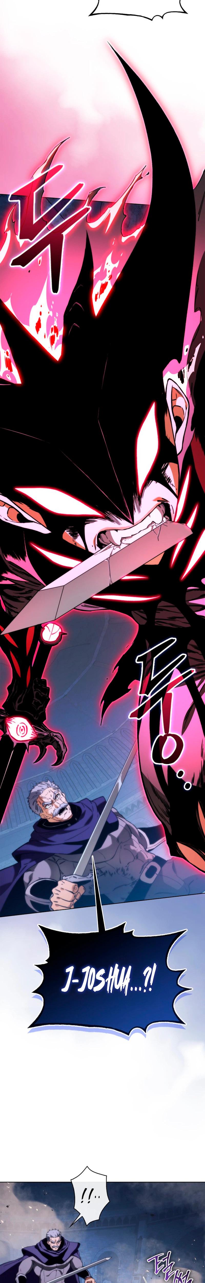 Return of the Apocalypse-Class Death Knight Chapter 74 114 06