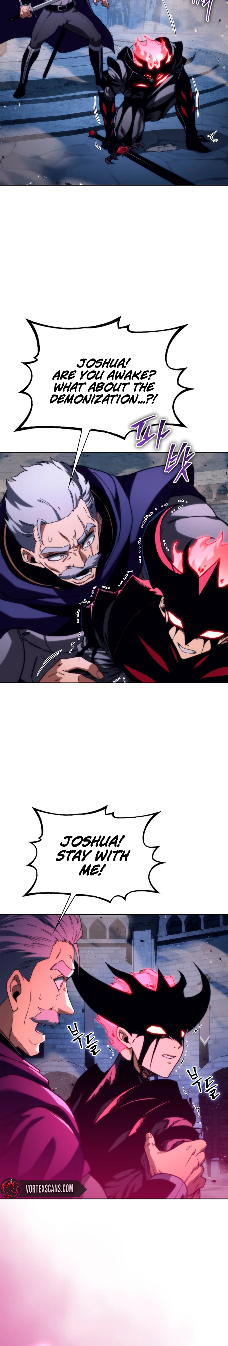 Return of the Apocalypse-Class Death Knight Chapter 74 115 07