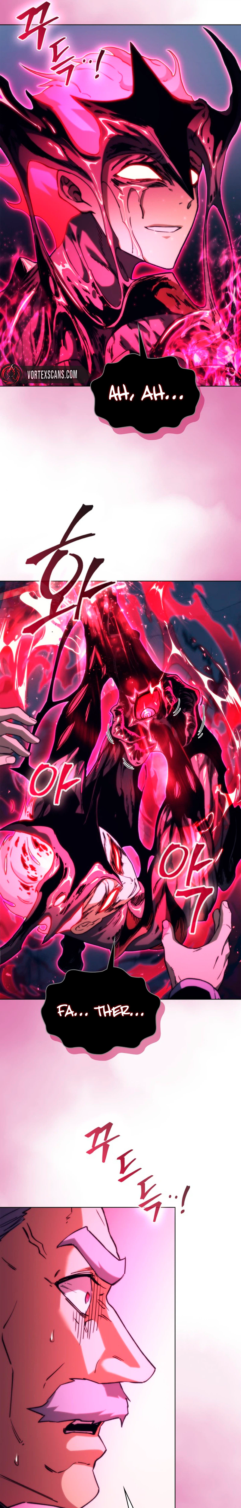 Return of the Apocalypse-Class Death Knight Chapter 74 116 08