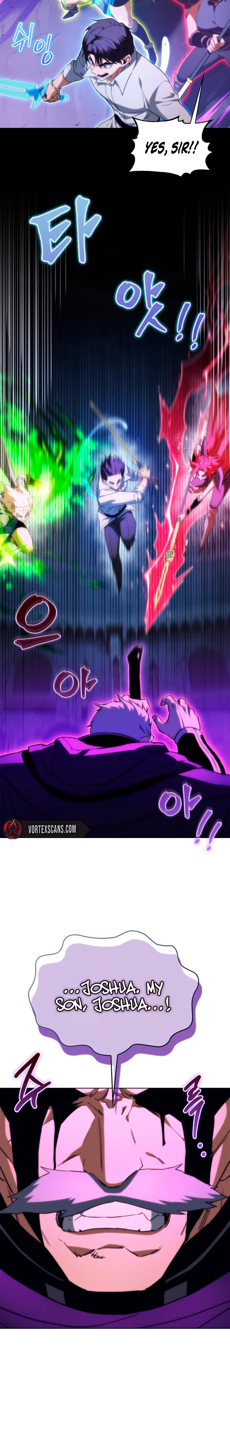 Return of the Apocalypse-Class Death Knight Chapter 74 120 12