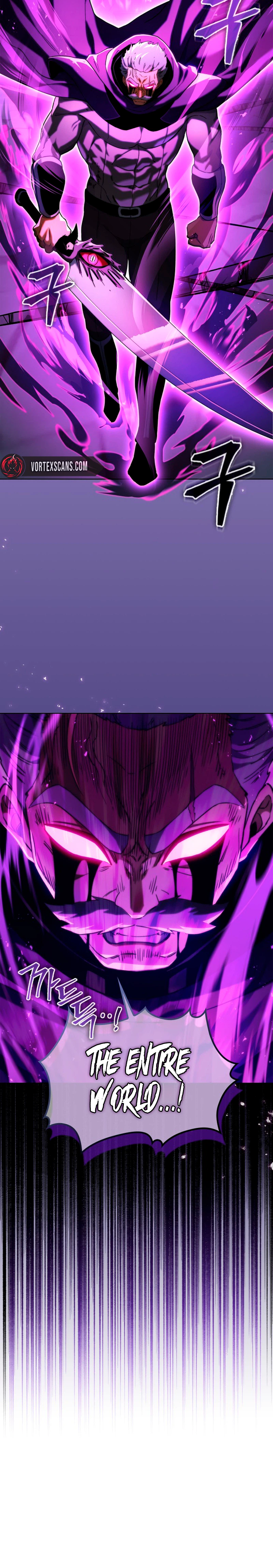 Return of the Apocalypse-Class Death Knight Chapter 74 124 16