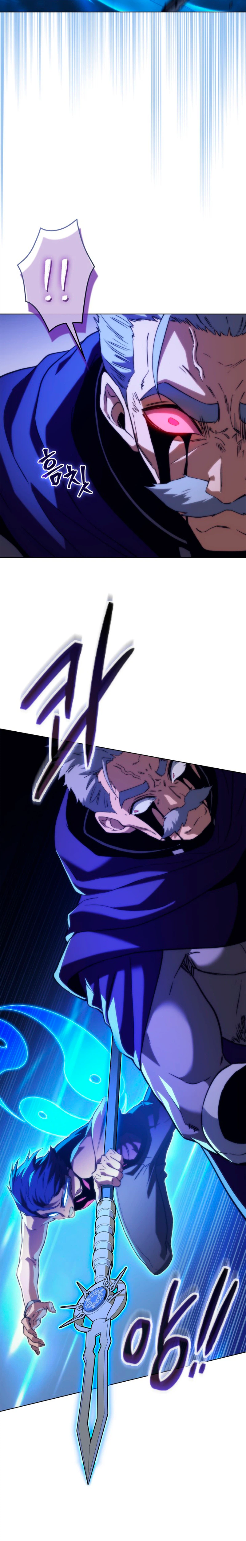 Return of the Apocalypse-Class Death Knight Chapter 74 130 22