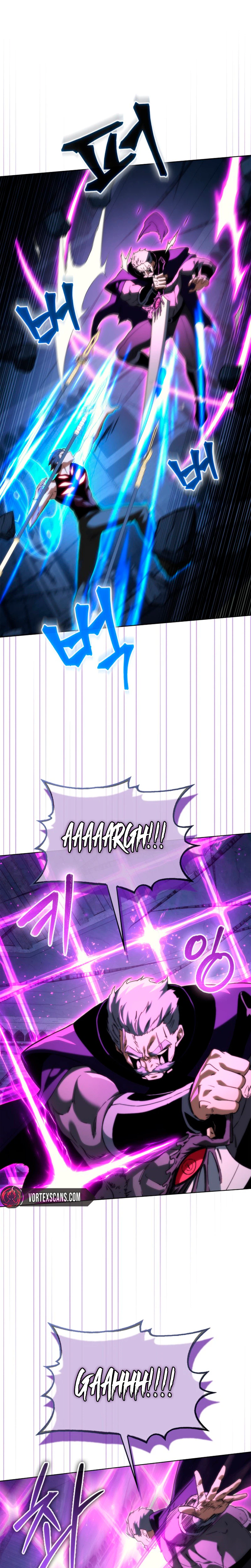 Return of the Apocalypse-Class Death Knight Chapter 74 131 23