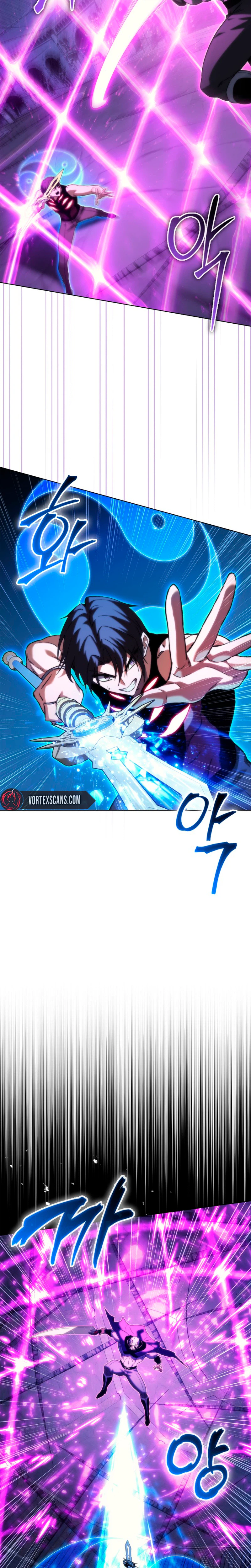 Return of the Apocalypse-Class Death Knight Chapter 74 132 24