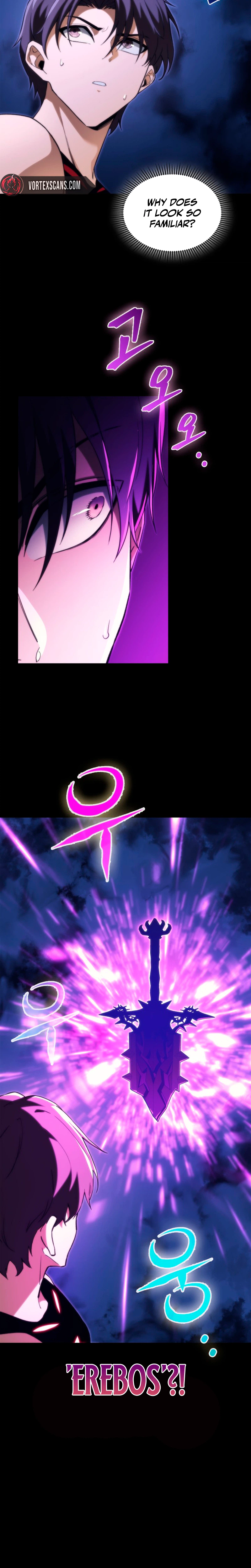 Return of the Apocalypse-Class Death Knight Chapter 74 139 31